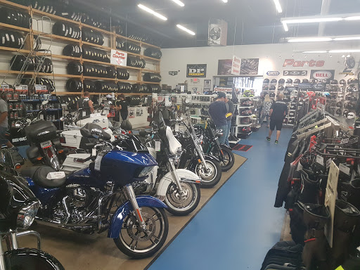 Used Motorcycle Dealer «Simply Street Bikes», reviews and photos, 7500 Washington Ave S, Eden Prairie, MN 55344, USA