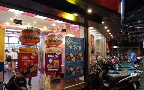 Lotteria image