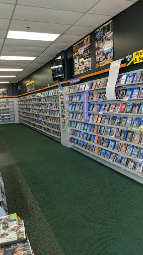 Movie Rental Store «Family Video», reviews and photos, 709 W Perkins Ave, Sandusky, OH 44870, USA