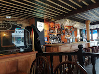 Atmosphère du Café Queen Victoria à Saint-Omer - n°4