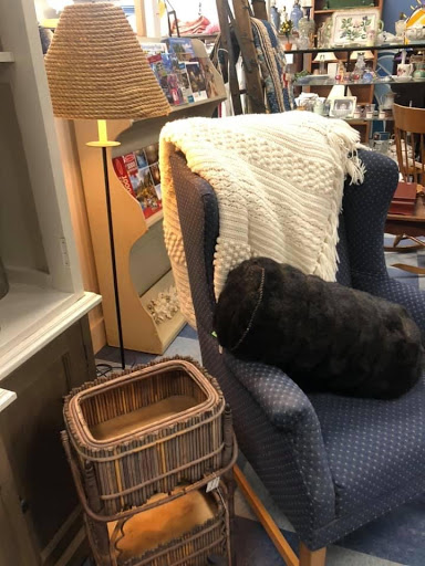 Thrift Store «Second Glance», reviews and photos, 2 Pond Rd # 1, Gloucester, MA 01930, USA