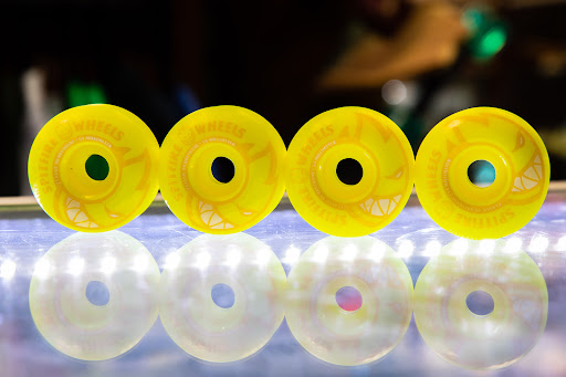 Explore full neck tattoos ideas, creative tattoo ideas in San Leandro, available at Orbit Skate and Boutique- Skate Shop & Piercing Shop in San Leandro, CA