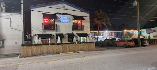 Wine Store «Happy Wine in the Grove», reviews and photos, 2833 Bird Ave, Miami, FL 33133, USA