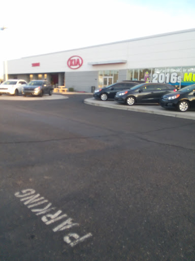 Kia Dealer «Rodeo Kia», reviews and photos, 10685 Papago Fwy, Avondale, AZ 85323, USA