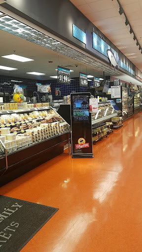 Grocery Store «ShopRite of Veterans Rd», reviews and photos, 3010 Veterans Rd W, Staten Island, NY 10309, USA