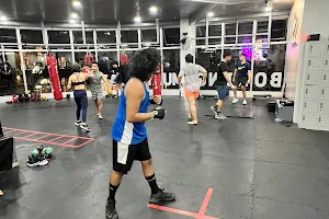 The Lab Boxing & Muay Thai gym image