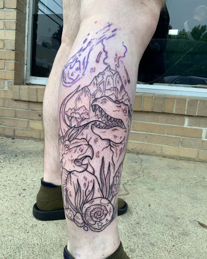 Explore family tattoo ideas for females small, creative tattoo ideas in Mantua, available at Evolution Tattoo Studio