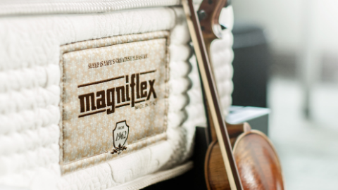 Magniflex Romania