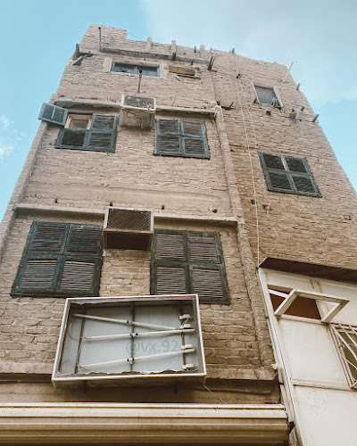 مسجد الكعكي - أخرى