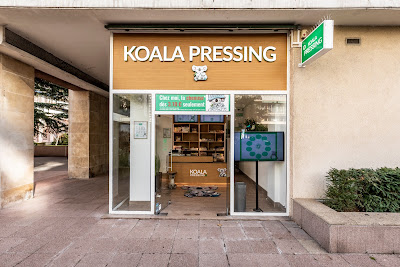 KOALA PRESSING à Boulogne-Billancourt