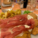 Photo n°1 de l'avis de Alex.e fait le 08/10/2019 à 23:17 sur le  L'osteria dei Peccatori Gallarate à Gallarate