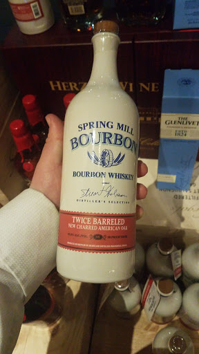 Wine Store «The Wine Cave - Kosher Wine & Spirits», reviews and photos, 888 Bedford Ave, Brooklyn, NY 11205, USA