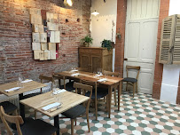 Atmosphère du Restaurant Contre-Pied à Toulouse - n°12