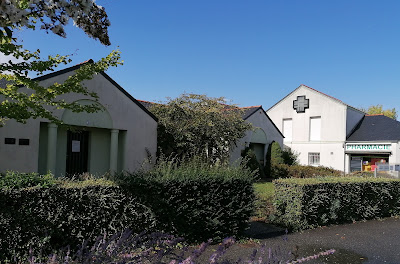 Cabinet d'Ostéopathie La Beaujoire à Nantes