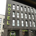 Photo n°1 de l'avis de U. fait le 20/10/2023 à 23:36 sur le  B&B HOTEL Bad Hersfeld à Bad Hersfeld