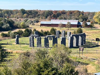 Foamhenge