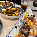 Photo n°2 de l'avis de Angela.a fait le 26/07/2023 à 21:43 sur le  Restaurante Tasca o Bernardo à Odemira