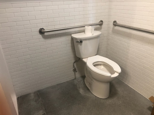 Plumber «Ehrhardt Brothers Quality Plumbing», reviews and photos, 5552 Cedar Ln, Columbia, MD 21044, USA