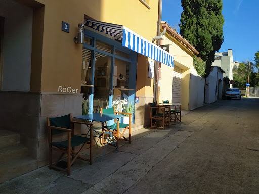 Información y opiniones sobre Luanik, Marisqueria i Arrosseria de La Garriga