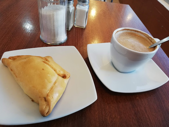 Opiniones de Baguette en Quito - Panadería