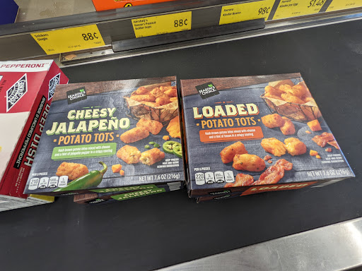 Supermarket «ALDI», reviews and photos, 605 10th St E, Palmetto, FL 34221, USA