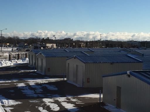 Self-Storage Facility «EZ Self Storage», reviews and photos, 5133 S Pennsylvania Ave, Cudahy, WI 53110, USA