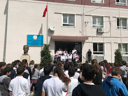 Güzelce Cevdet Zebure Kotan Ortaokulu