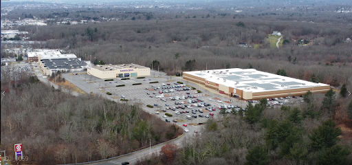 Department Store «Target», reviews and photos, 1205 S Washington St, North Attleborough, MA 02760, USA