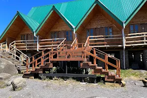 Horombo Huts image