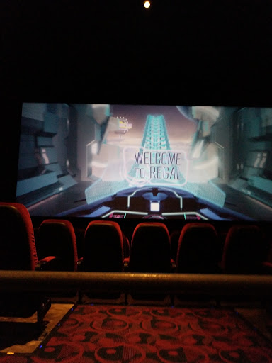 Movie Theater «Regal Cinemas Longview 14», reviews and photos, 3070 N Eastman Rd, Longview, TX 75605, USA