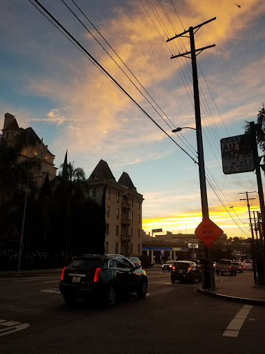 Diner «101 Coffee Shop», reviews and photos, 6145 Franklin Ave, Hollywood, CA 90028, USA