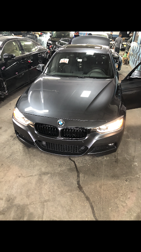 Auto Body Shop «Quality Auto Painting & Body», reviews and photos, 1941 Jerome Ave, Bronx, NY 10453, USA