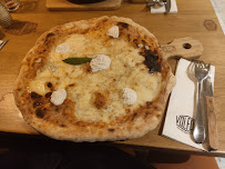 Pizza du Restaurant italien Volfoni Toulouse - n°17