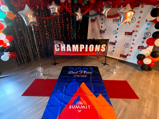 Gym «Star Athletics Cheer & Tumbling», reviews and photos, 85 Fulton St #6, Boonton, NJ 07005, USA