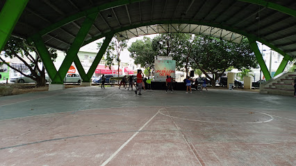 Parque y Domo Deportivo Reg.228