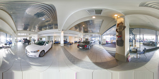 Ford Dealer «Colley Ford», reviews and photos, 1945 Auto Centre Dr, Glendora, CA 91740, USA