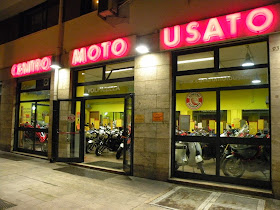 Centro Moto Usato Volpicella