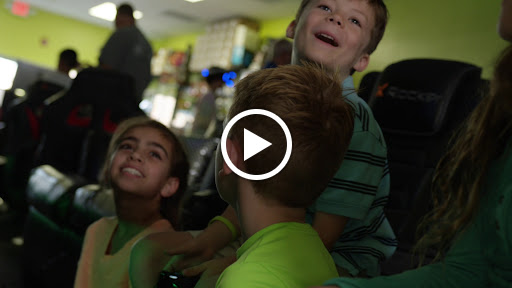 Video Arcade «Gamers Paradise», reviews and photos, 663 Westwood Ave, River Vale, NJ 07675, USA