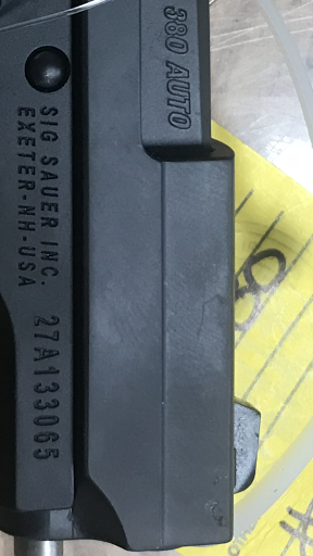 Ammunition Supplier «Affordable Pawn & Gun», reviews and photos, 2401 S Harbor City Blvd, Melbourne, FL 32901, USA