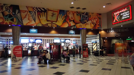 King Ranger Theater >> Movie Theater «Cinemark Tinseltown USA and XD», reviews ... King Ranger Theater >> Movie Theater «Cinemark Tinseltown USA and XD», reviews ...