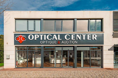 Opticien LA SEYNE SUR MER - Optical Center à La Seyne-sur-Mer
