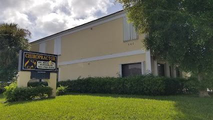 Citadel Chiropractic - Chiropractor in Boynton Beach Florida