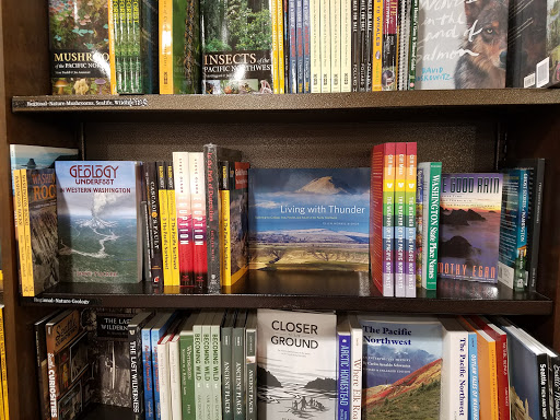 Book Store «Barnes & Noble», reviews and photos, 1530 Black Lake Blvd SW B, Olympia, WA 98502, USA