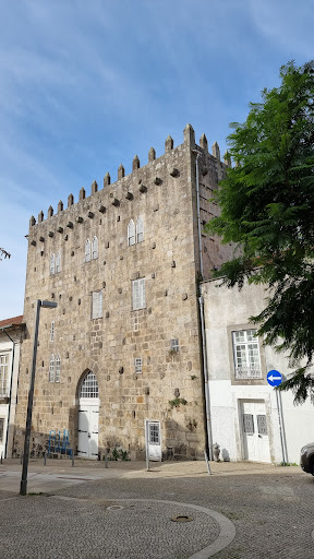 Torre de Pedro Sem