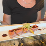 Photo n°3 de l'avis de Francesco.i fait le 19/08/2022 à 06:18 sur le  Piperita Patty à Olbia