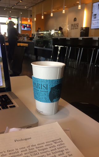 Cafe «Parisi Café at Park Place Shops», reviews and photos, 5245 W 116th Pl, Leawood, KS 66211, USA