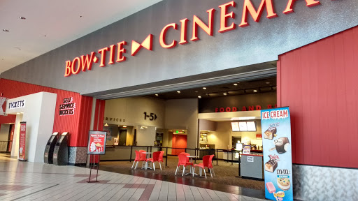 Movie Theater «Bow Tie Wilton Mall Cinemas & BTX», reviews and photos, 3050 NY-50, Saratoga Springs, NY 12866, USA