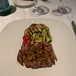 Photo n°3 de l'avis de FillTheGap. fait le 31/10/2021 à 20:22 sur le  Ristorante San Valentino à Vimercate