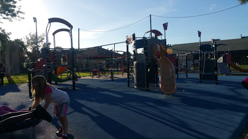 Park «Uleta Park», reviews and photos, 386 NE 169th St, North Miami Beach, FL 33162, USA