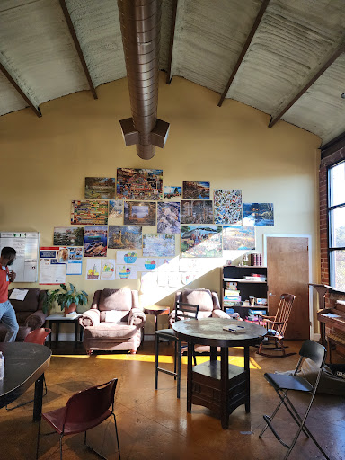 Daybreak, a Project of Depaul USA